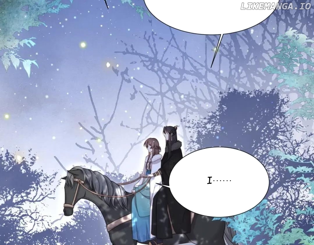 Lonely Emperor Chases His Sister-in-Law Chapter 71 - page 50